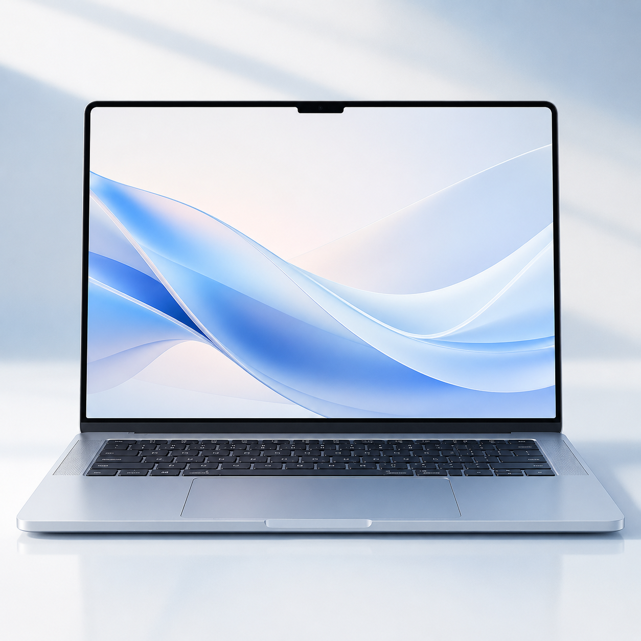 New Laptops