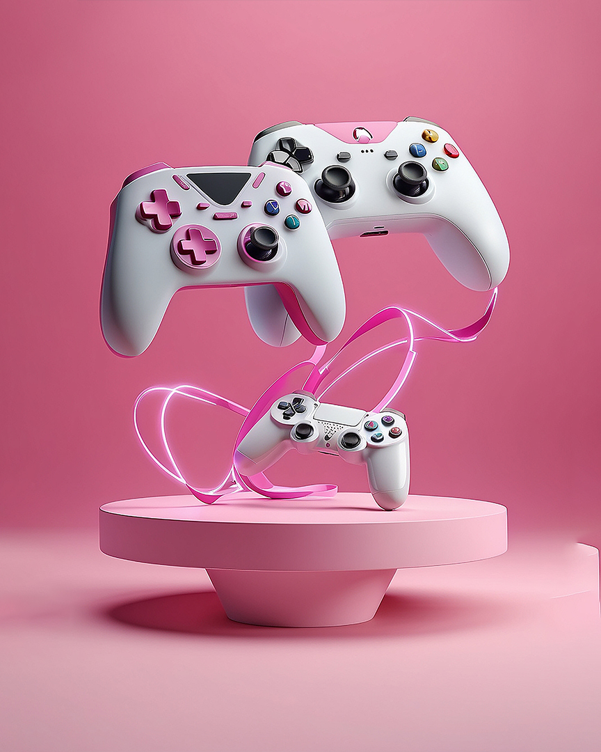 Gaming & Consoles
